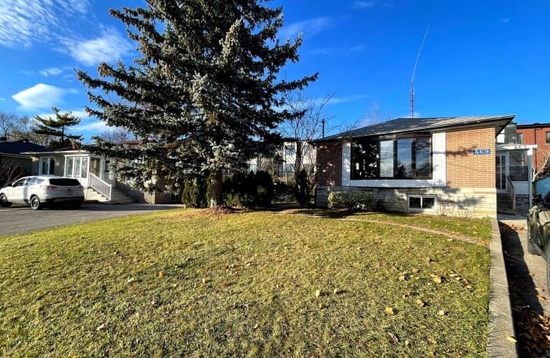 BSMT-469 Lynett Crescent, Richmond Hill | Image 1