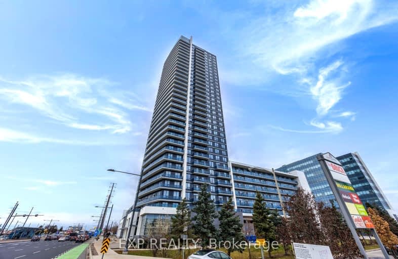 512-3600 Highway 7, Vaughan | Image 1