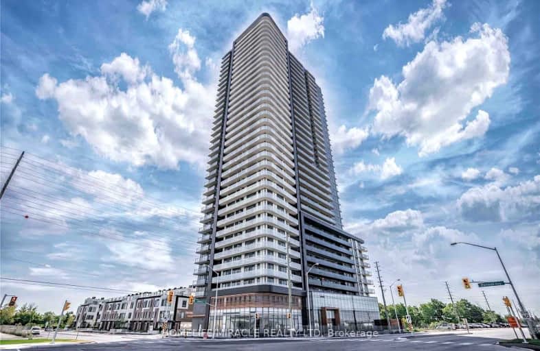 2204-7895 Jane Street, Vaughan | Image 1