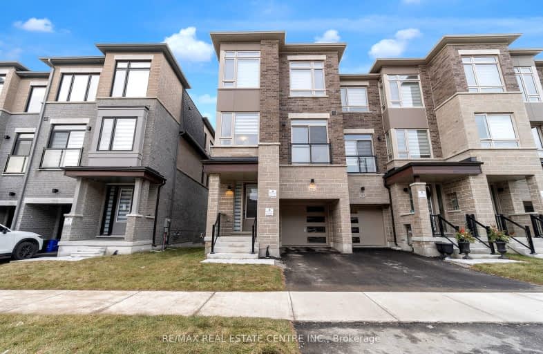 211 Tennant Circle, Vaughan | Image 1