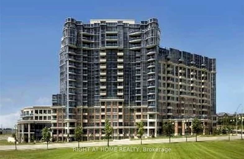 710-33 Cox Boulevard, Markham | Image 1