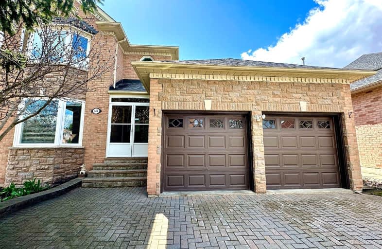 144 Manhattan Drive, Markham | Image 1