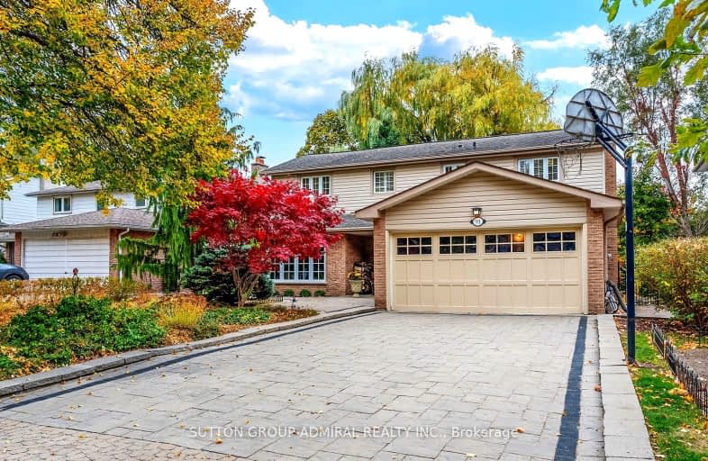 91 Kirk Drive, Markham | Image 1