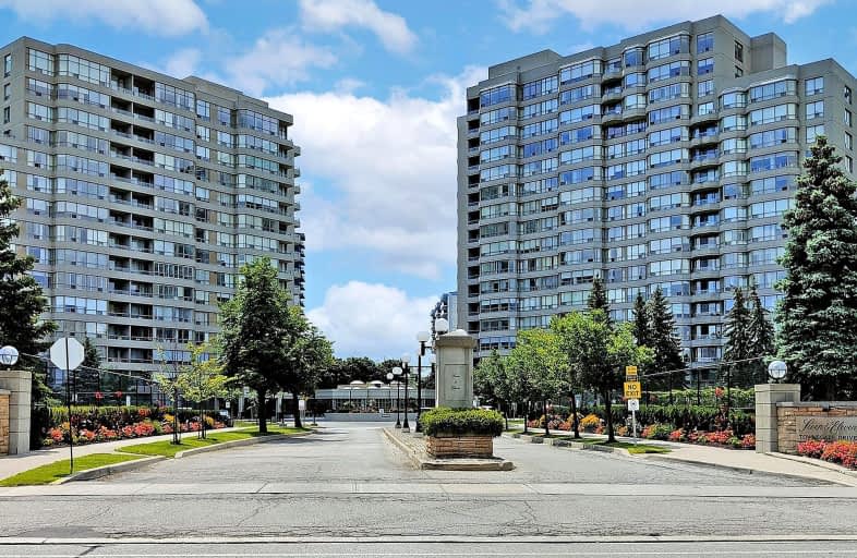 312-7 Townsgate Drive, Vaughan | Image 1