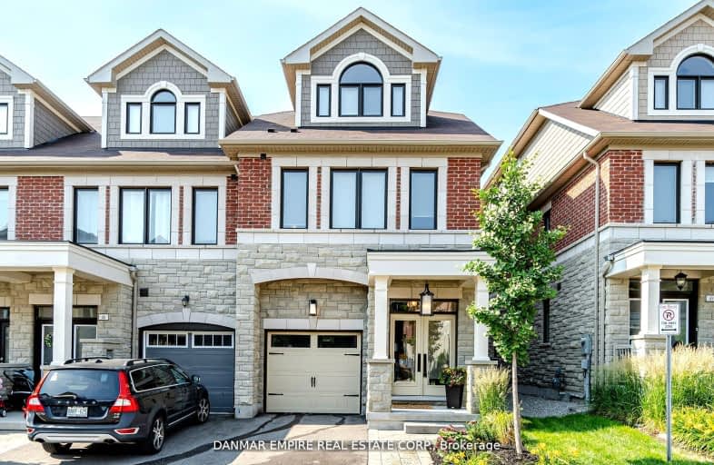 31 Hiawatha Court, Vaughan | Image 1