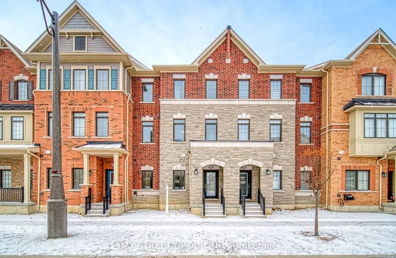 62 Mannar Drive, Markham | Image 1