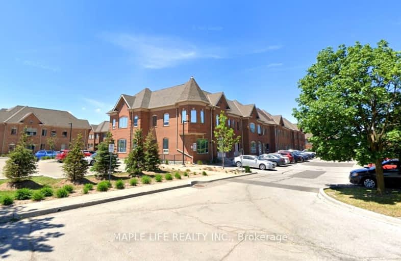 5-MAI-30 Wertheim Court, Richmond Hill | Image 1