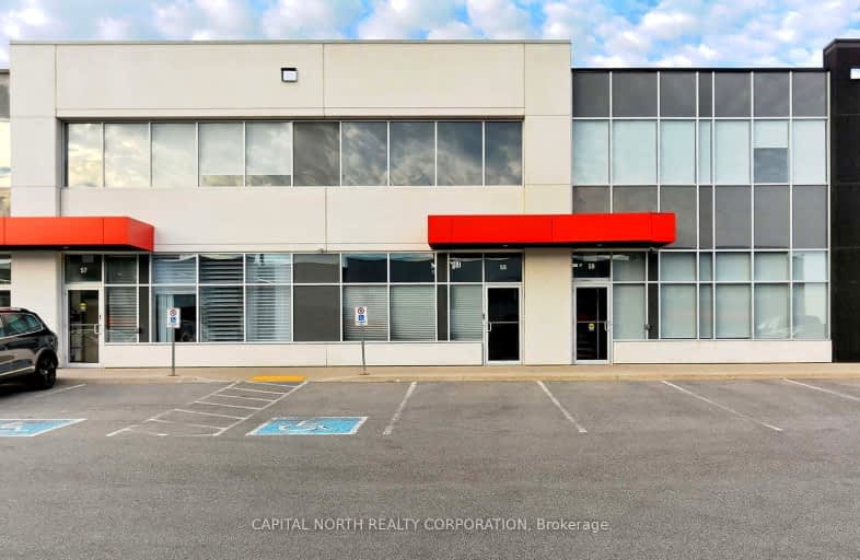 58-60 Great Gulf Drive, Vaughan | Image 1