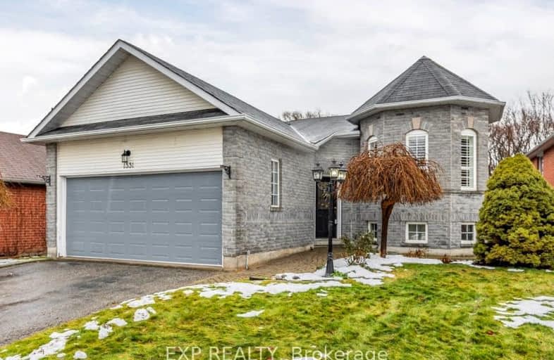 1331 Forest Street, Innisfil | Image 1