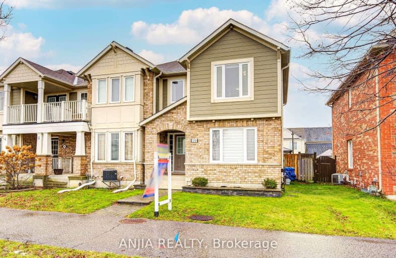 278 Gas Lamp Lane, Markham | Image 1