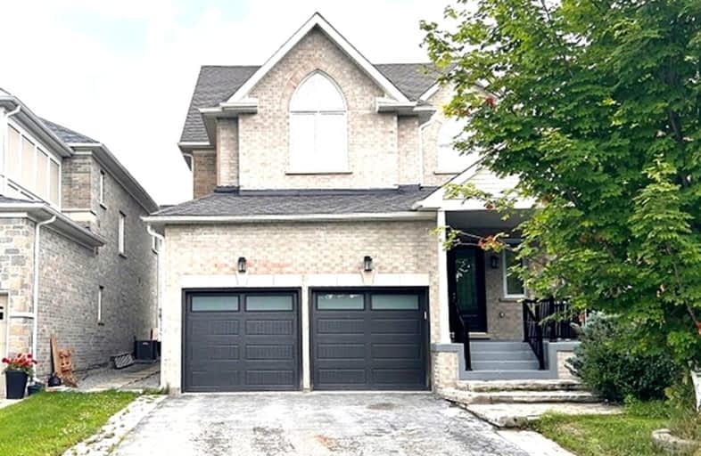 4 Castleglen Boulevard, Markham | Image 1