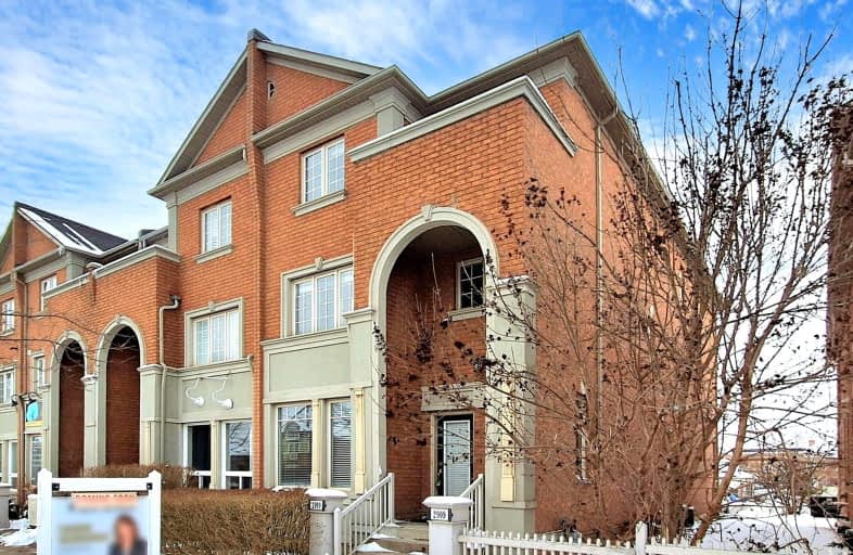 2909 Bur Oak Avenue, Markham | Image 1