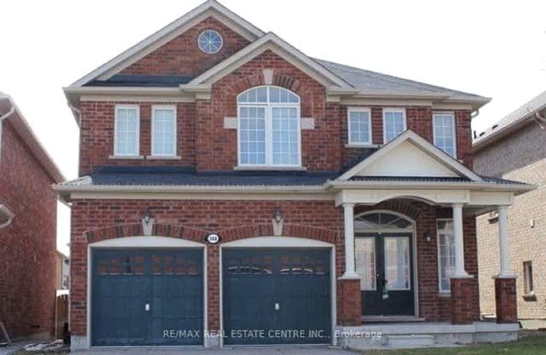 344 Vellore Park Avenue, Vaughan | Image 1