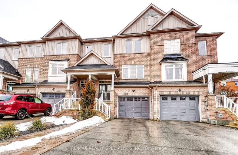 31 matthewson Avenue, Bradford West Gwillimbury | Image 1