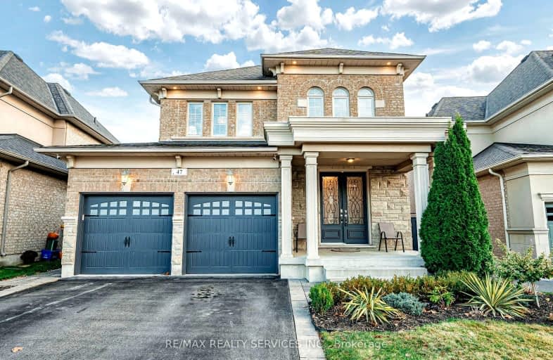 47 Stanton Avenue, Vaughan | Image 1