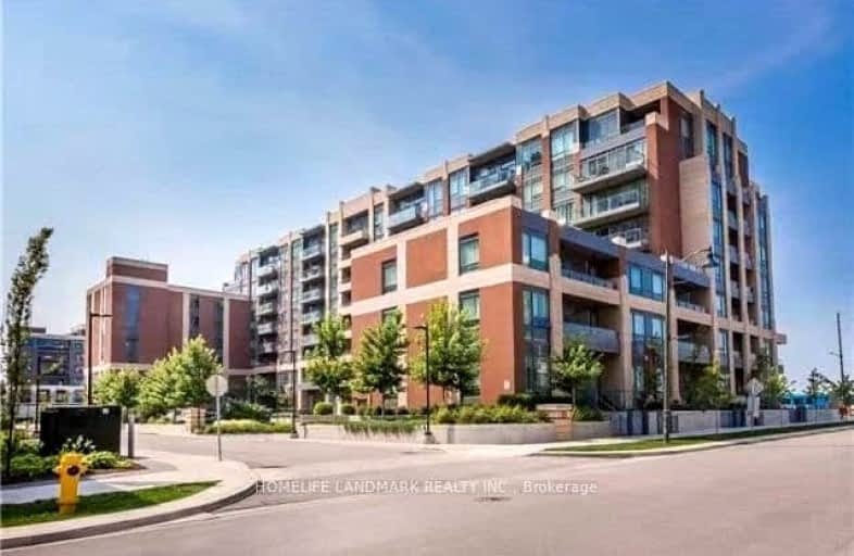 730-28 Uptown Drive, Markham | Image 1