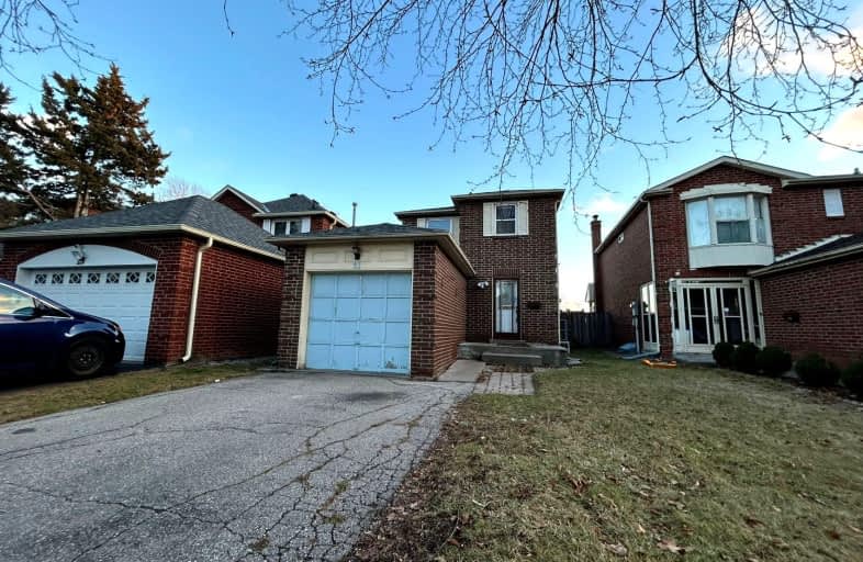 31 Miley Drive, Markham | Image 1