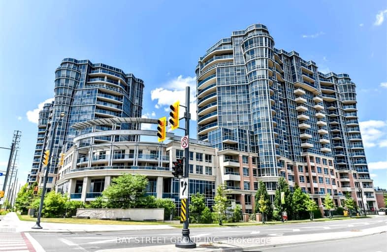 1225-33 Cox Boulevard, Markham | Image 1