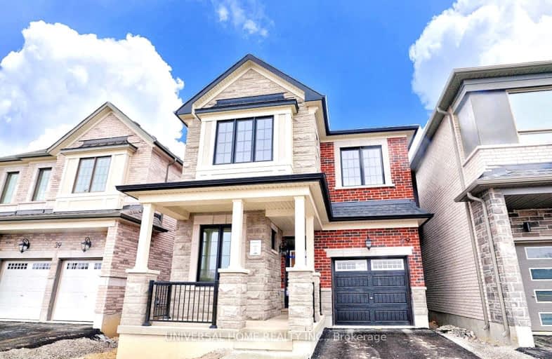 29 Berczy Manor Crescent, Markham | Image 1