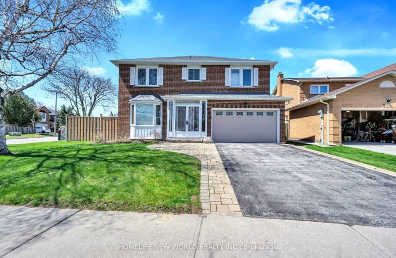 120 Harvest Moon Drive, Markham | Image 1