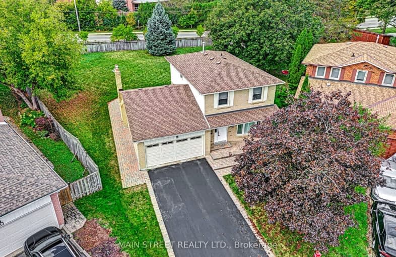 655 Haines Road, Newmarket | Image 1