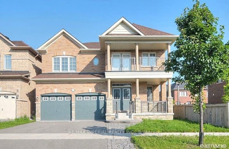 16 Martinau Drive, Markham | Image 1