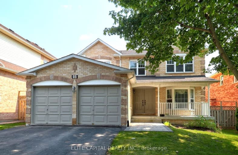 95 Paddock Lane, Markham | Image 1