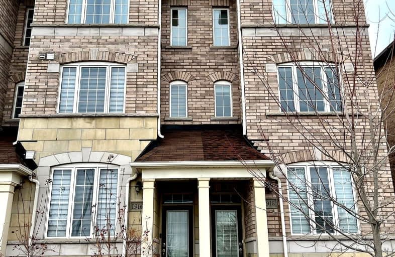 Bsmt-1918 Donald Cousens Parkway, Markham | Image 1