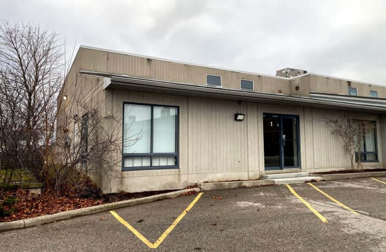 #1-10 Gormley Industrial Avenue, Whitchurch Stouffville | Image 1