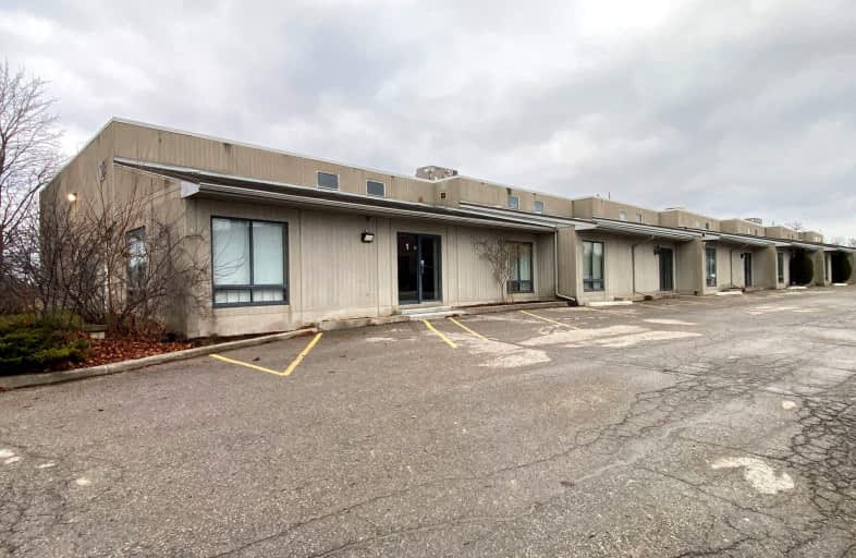 #2-3-10 Gormley Industrial Avenue, Whitchurch Stouffville | Image 1