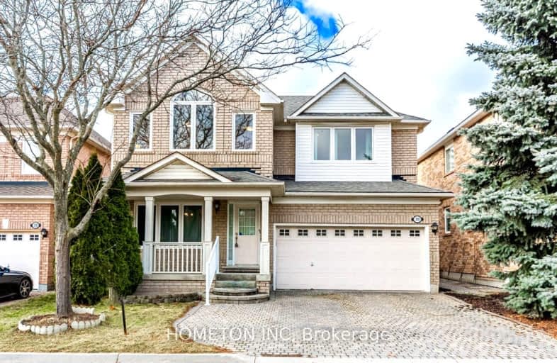 30 Sarum Crescent, Markham | Image 1