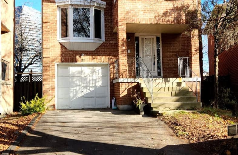 59 Portofino Court, Vaughan | Image 1