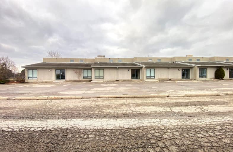 #1-3-10 Gormley Industrial Avenue, Whitchurch Stouffville | Image 1