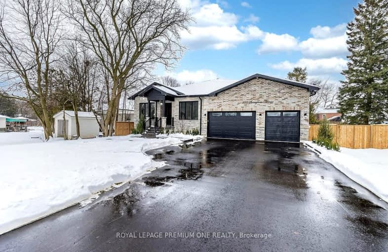 225 Sunnybrae Avenue, Innisfil | Image 1