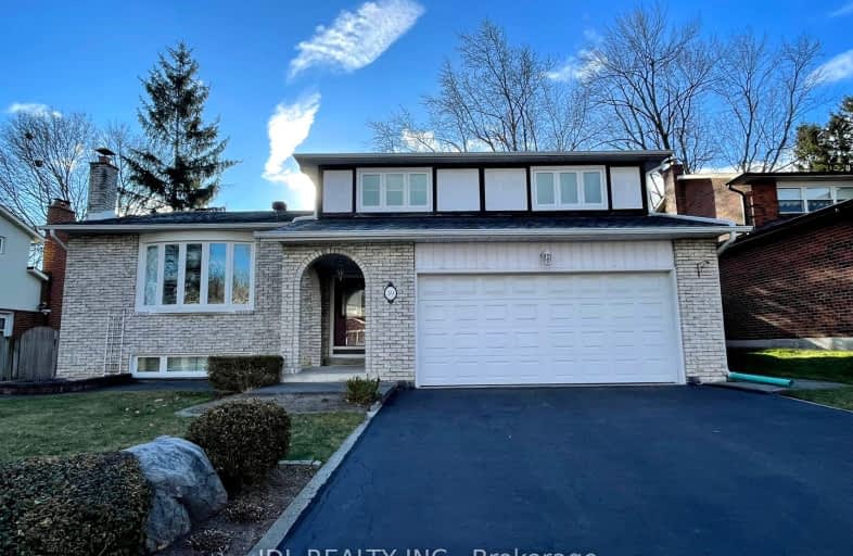 Mbrm-39 Bakerdale Road, Markham | Image 1