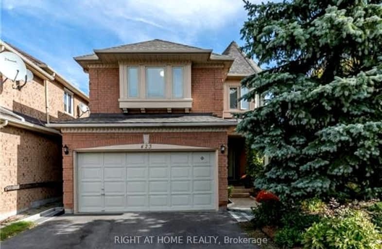 Basem-423 Seneca Court, Newmarket | Image 1