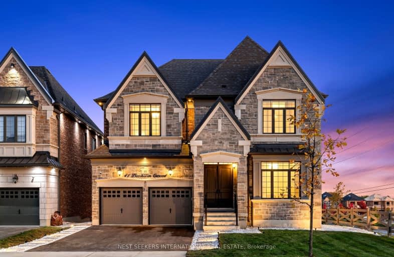 41 Deerhaven Crescent, Vaughan | Image 1