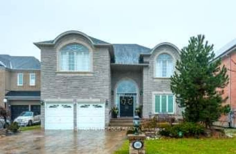 Bsmt-101 Golden Tulip Crescent, Markham | Image 1