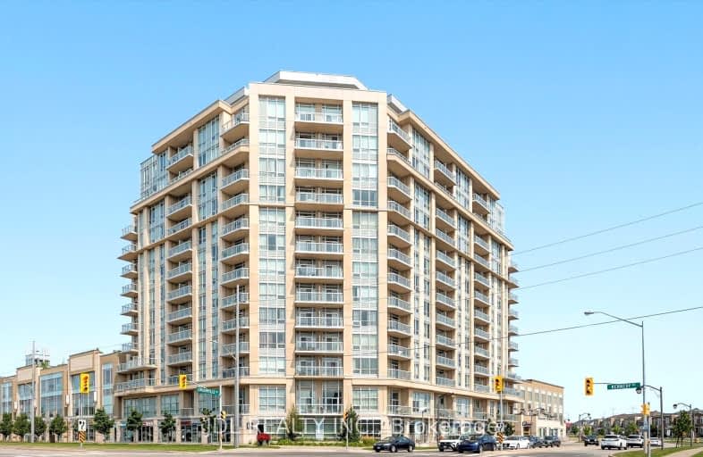 Ph22-8323 Kennedy Road, Markham | Image 1