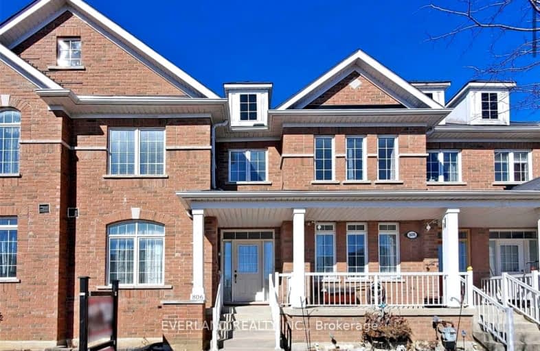 806 Castlemore Avenue, Markham | Image 1