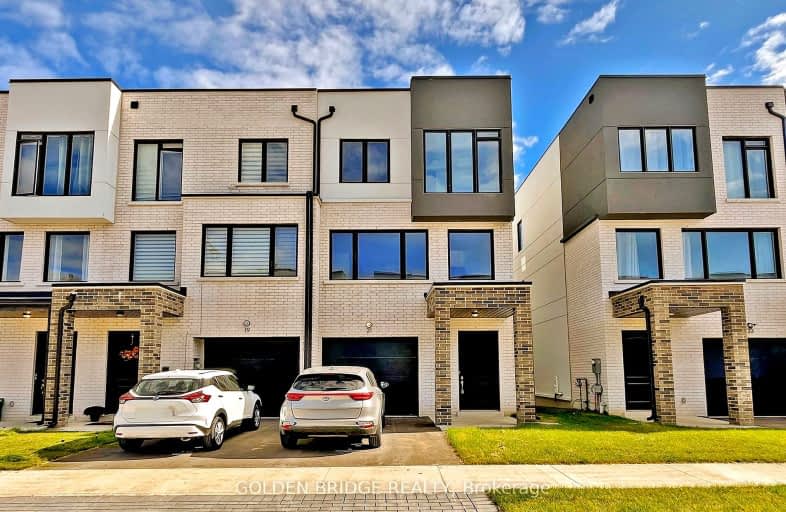 21 Persica Street, Richmond Hill | Image 1