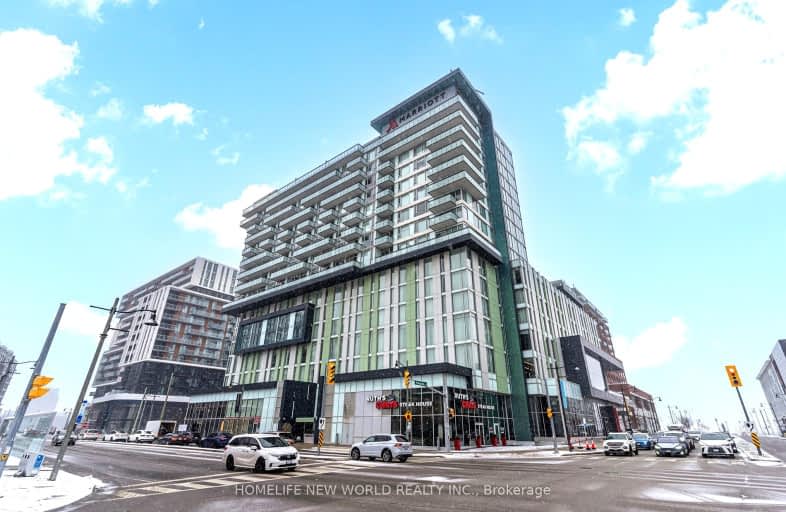 1014-8081 Birchmount Road, Markham | Image 1