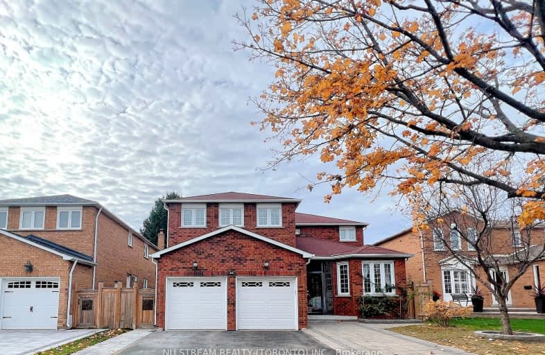 Bsmt-46 Coppard Avenue, Markham | Image 1