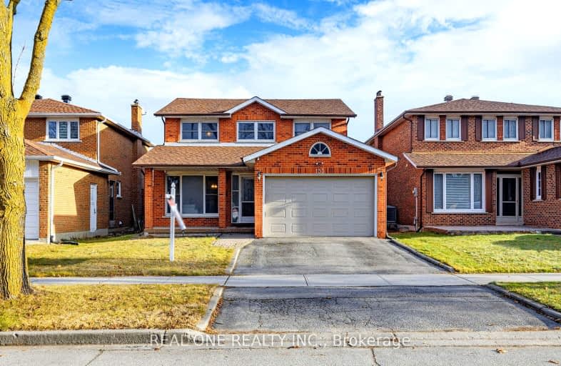 133 Risebrough Circuit, Markham | Image 1