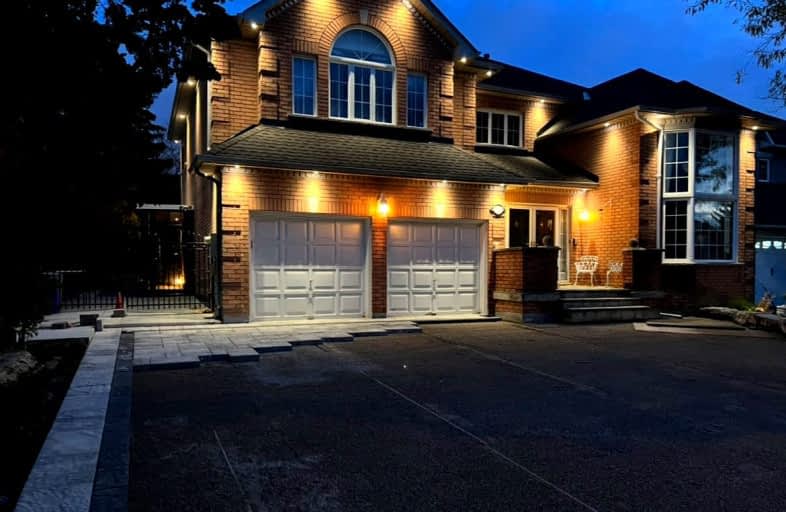 Bsmt-67 Cartwright Boulevard, Vaughan | Image 1