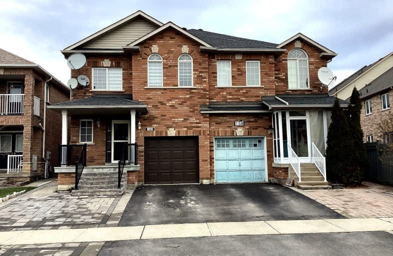 160 Fieldstone Drive, Vaughan | Image 1