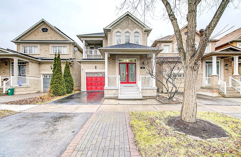 38 Saffron Street East, Markham | Image 1