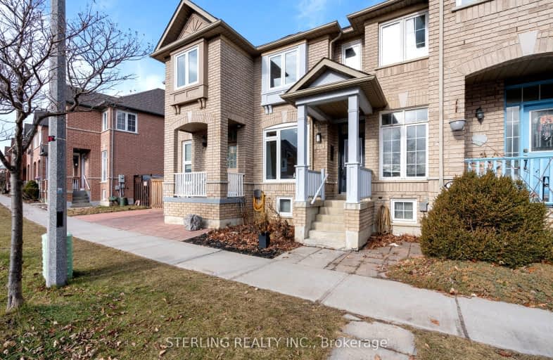 206 Bur Oak Avenue, Markham | Image 1