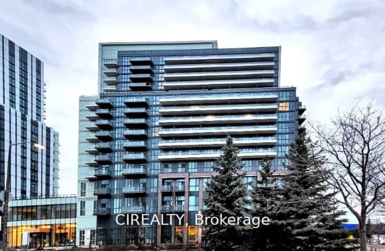 1217-38 Honeycrisp Crescent, Vaughan | Image 1