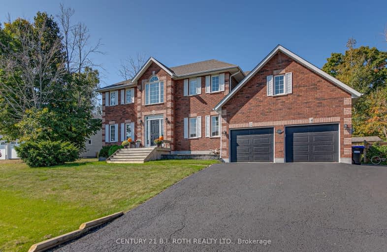 3684 Kimberley Street, Innisfil | Image 1